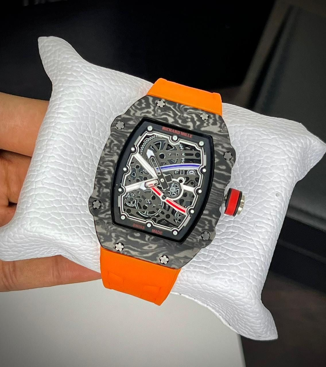 RICHARD MILLE