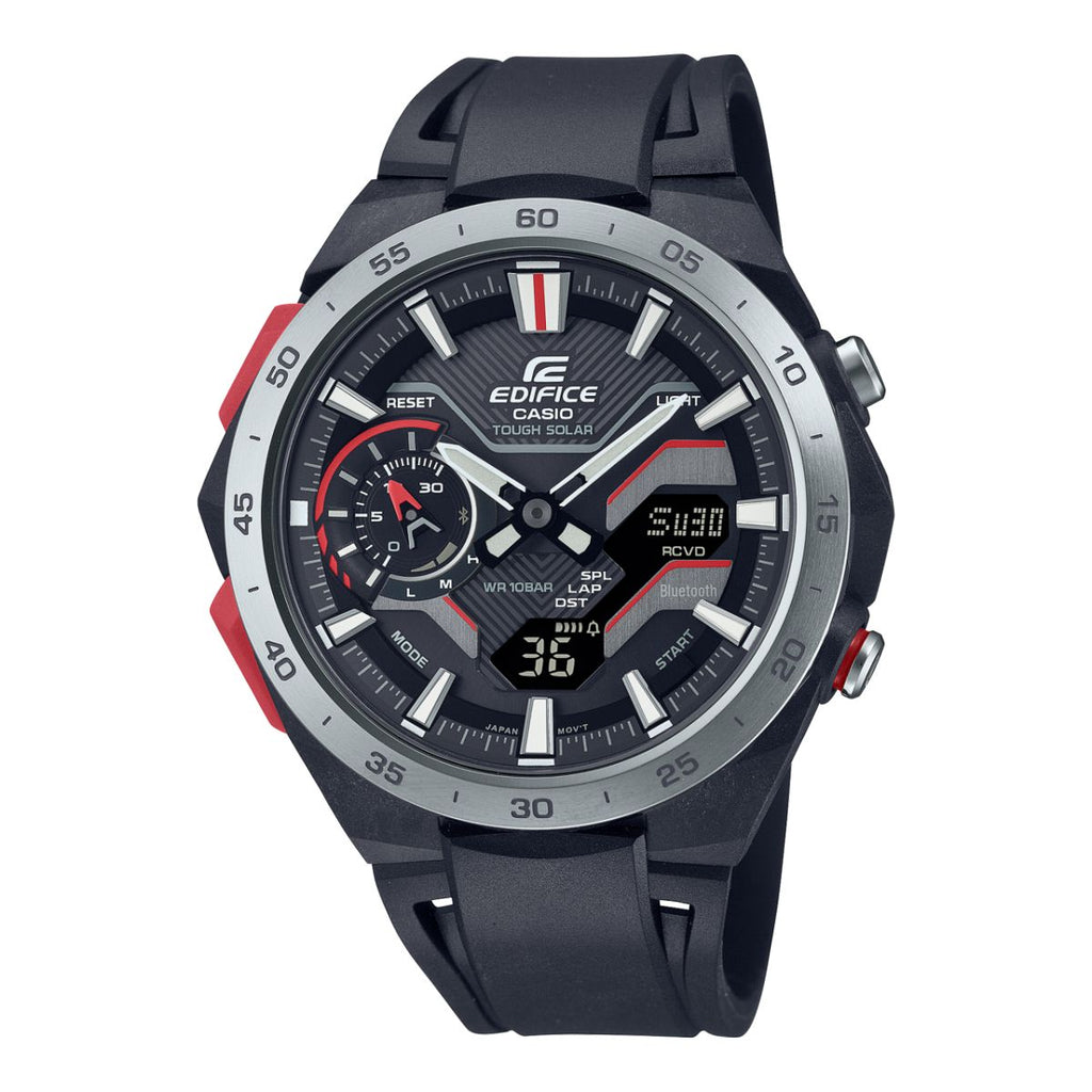 EDIFICE CASIO TOUGH SOLAR