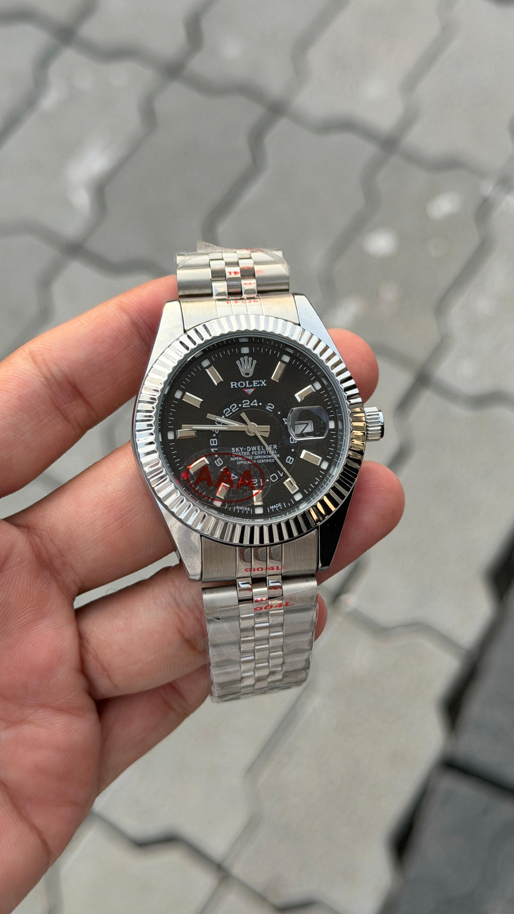 ROLEX