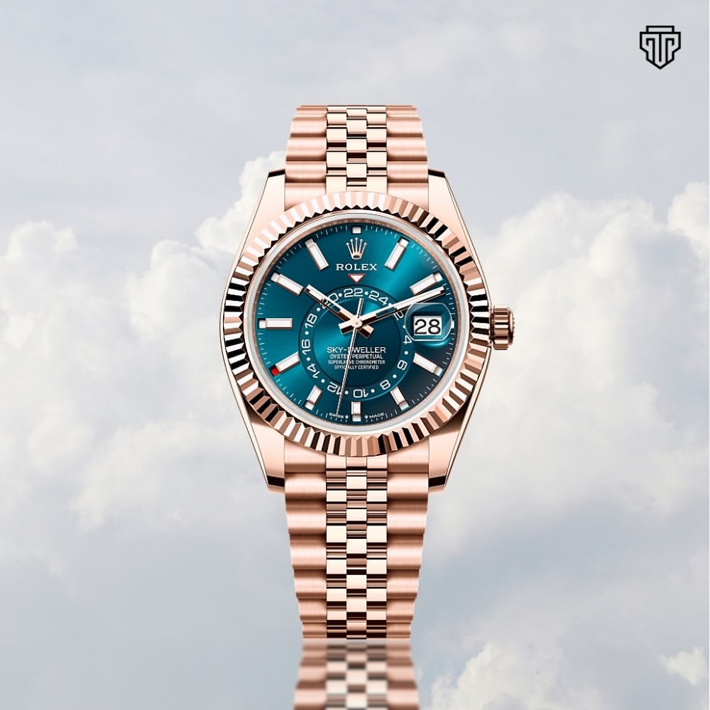 ROLEX AUTOMATIC