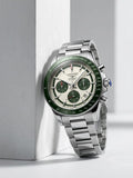 LONGINES CONQUEST AUTOMATIC
