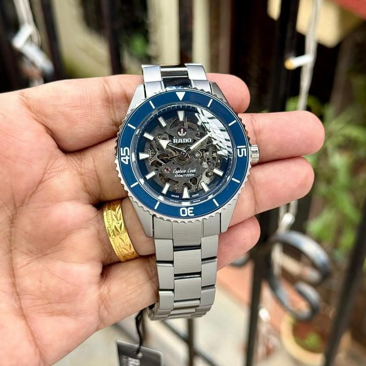 RADO AUTOMATIC