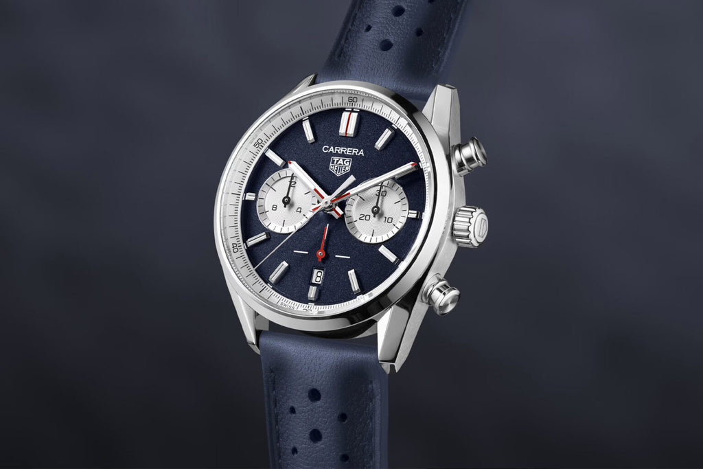 CARRERA TAG HEUER