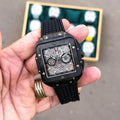 HUBLOT BIGBANG SQUARE UNICO 42MM