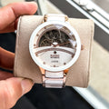 RADO AUTOMATIC JUBILE FOR LEDIES