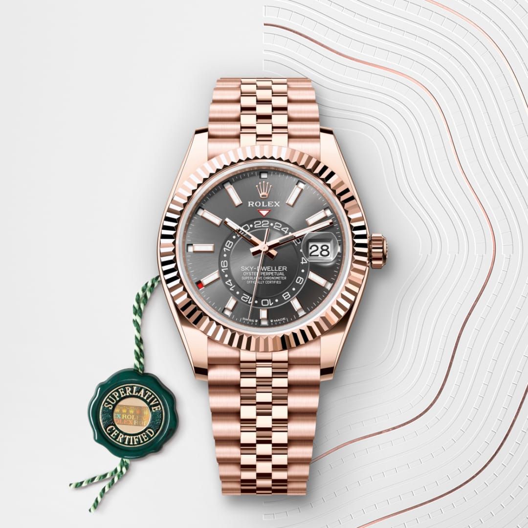 ROLEX AUTOMATIC