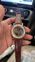 PATEK PHILIPPE AUTOMATIC