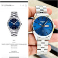 TISSOT 1853 PR100