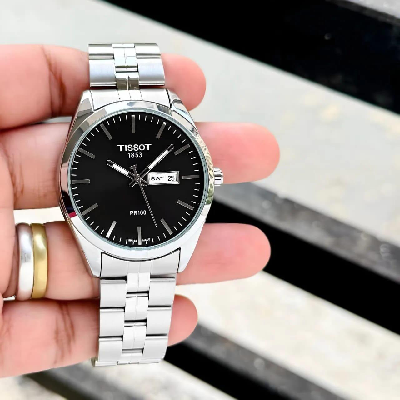 TISSOT 1853 PR100