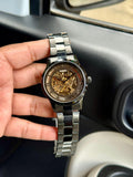 FOSSIL I TOWNSMAN