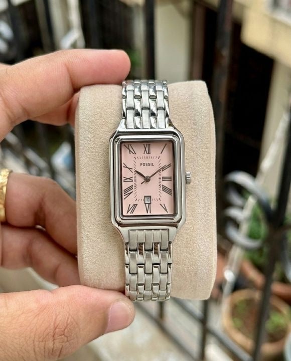 FOSSIL LADIES WATCH