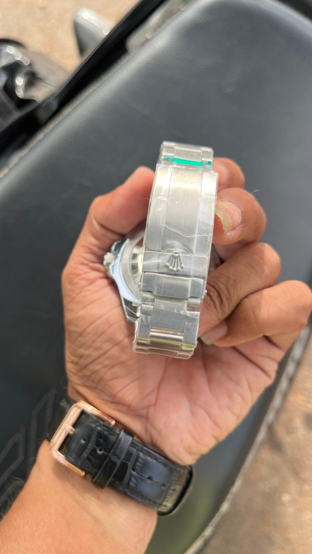 ROLEX AAA AUTOMATIC WATCH