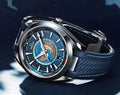 OMEGA AUTOMATIC MASTER CO-AXIAL 8038