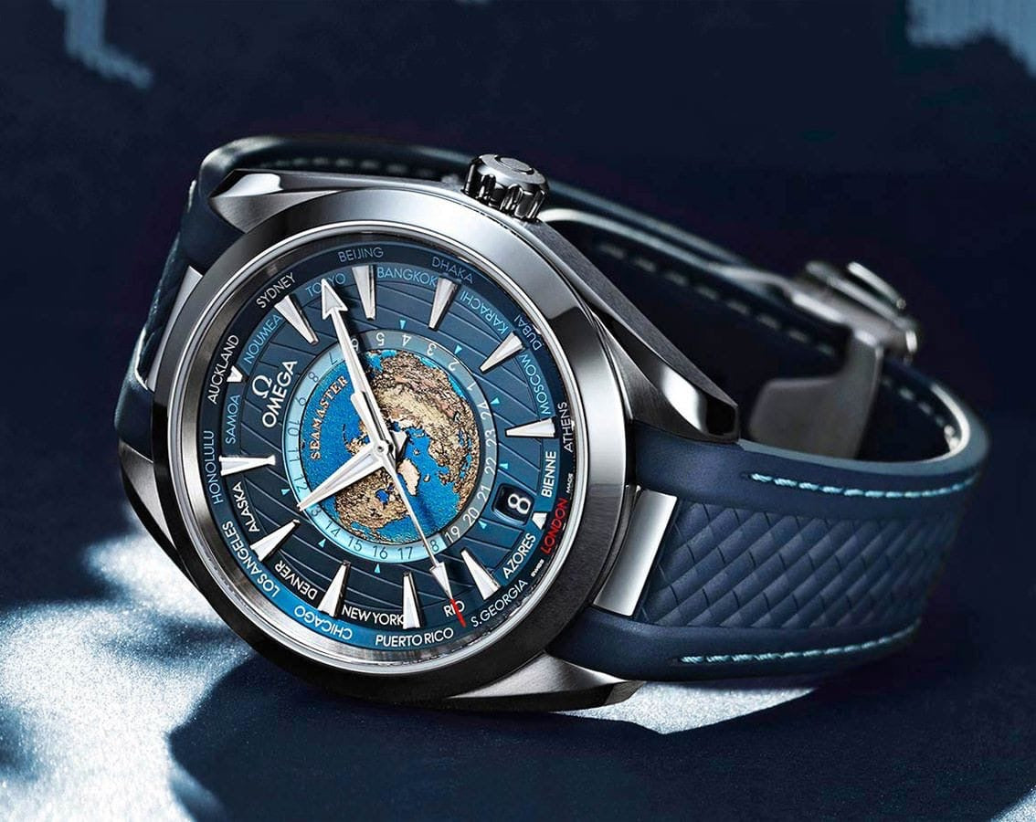 OMEGA AUTOMATIC MASTER CO-AXIAL 8038