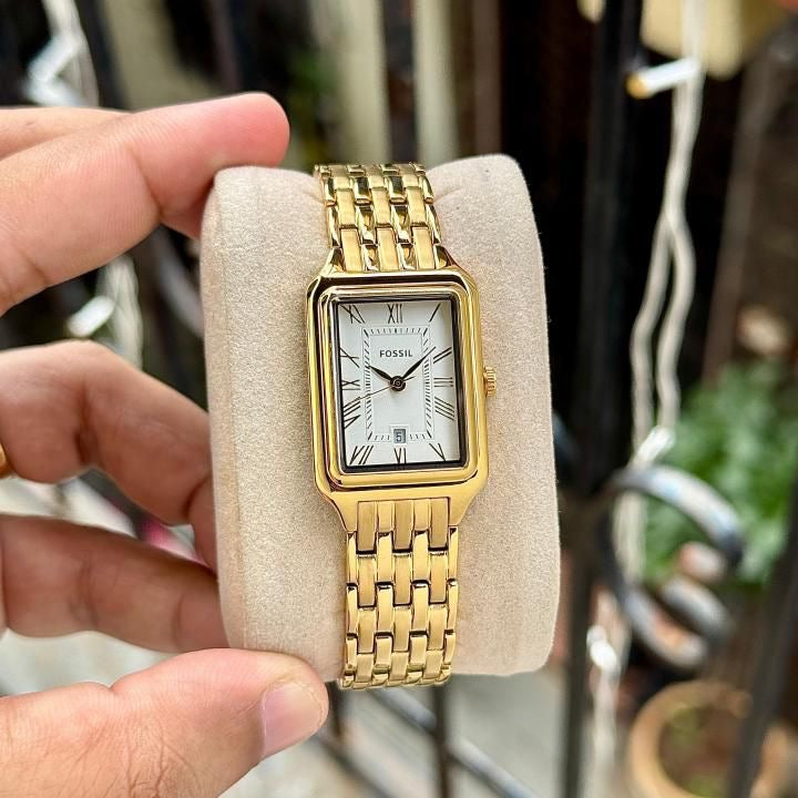 FOSSIL LADIES WATCH