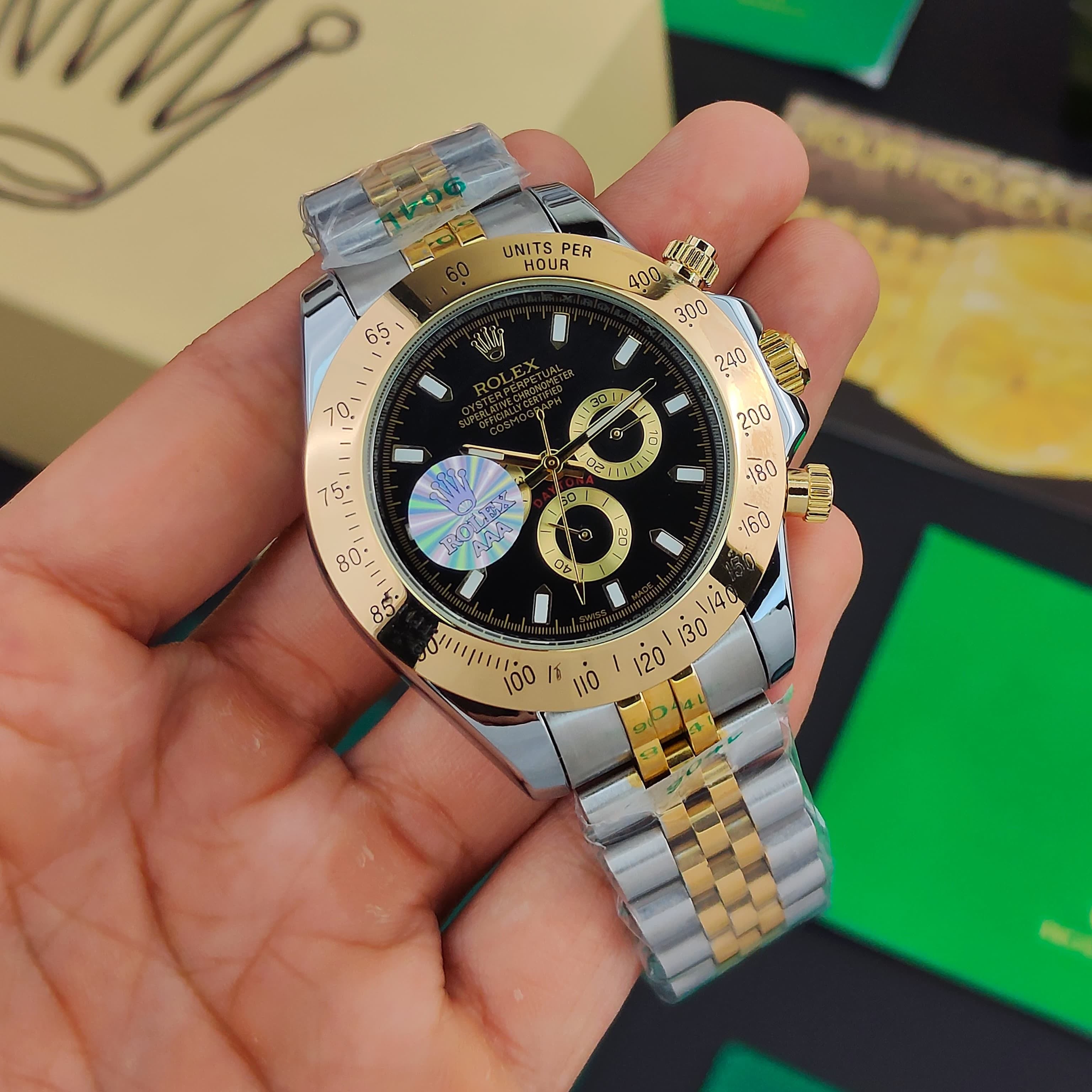 ROLEX AAA JAPAN🇯🇵
