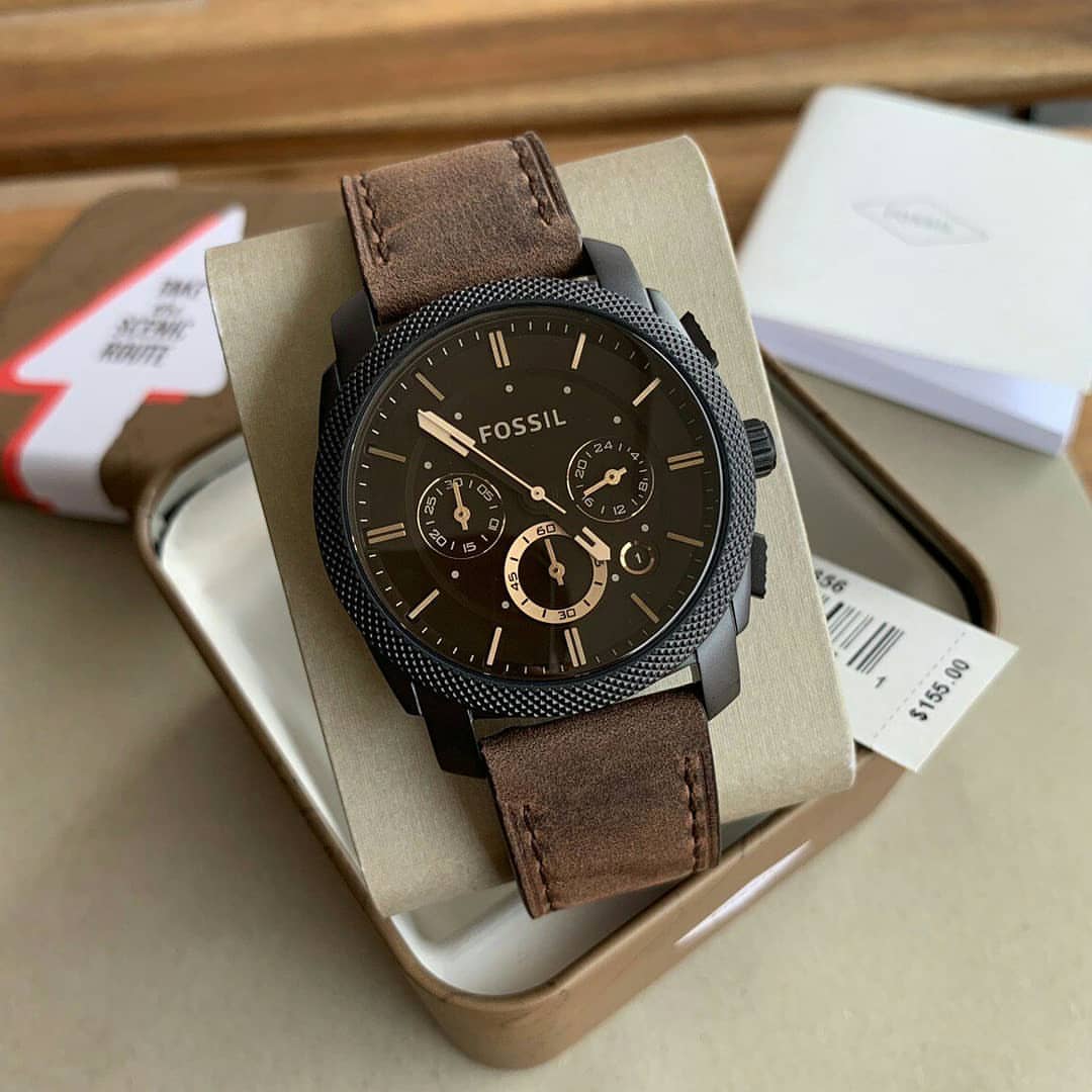 FOSSIL FS4656