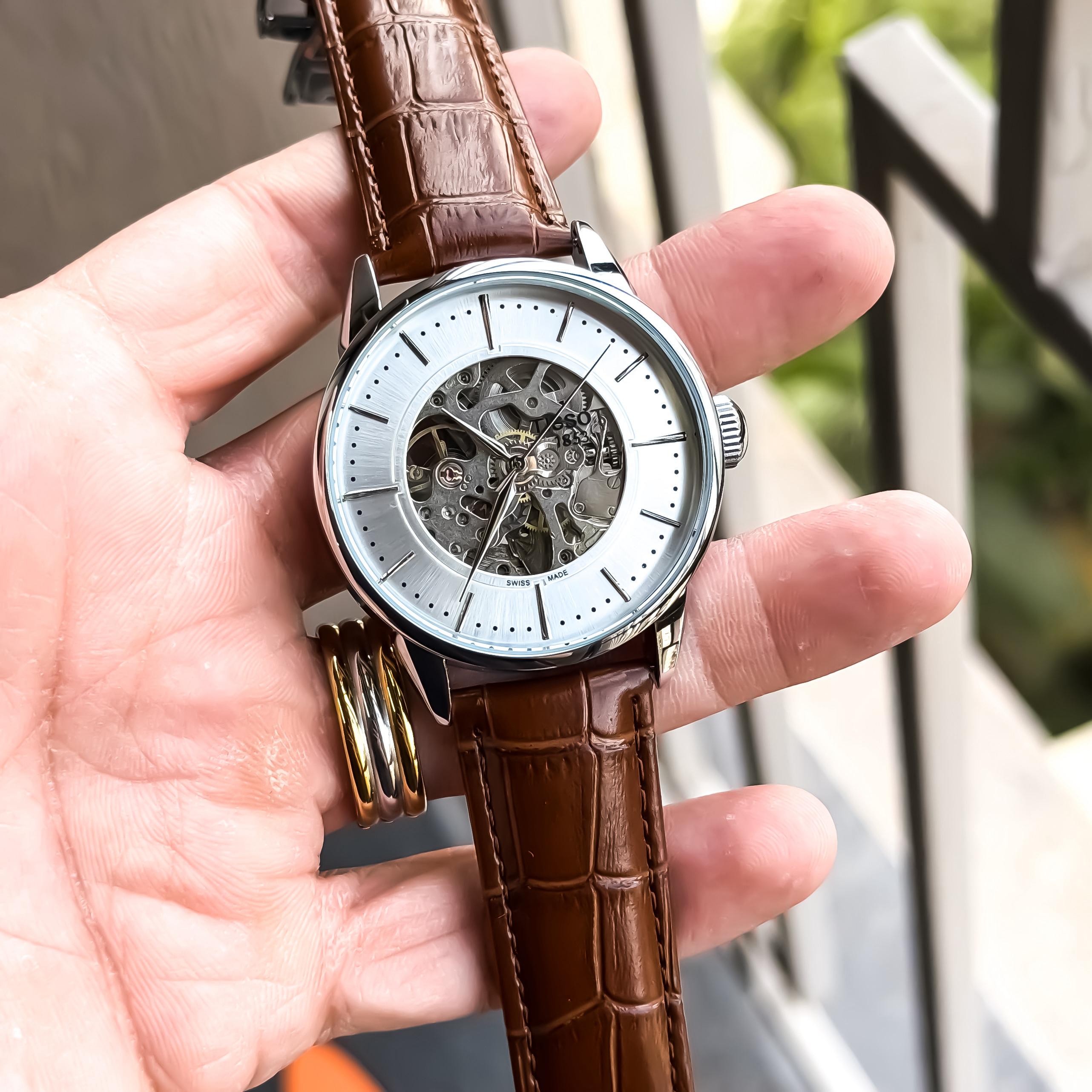 TISSOT AUTOMATIC