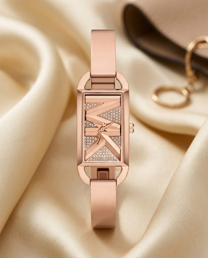 MICHAEL KORS LADIES WATCH