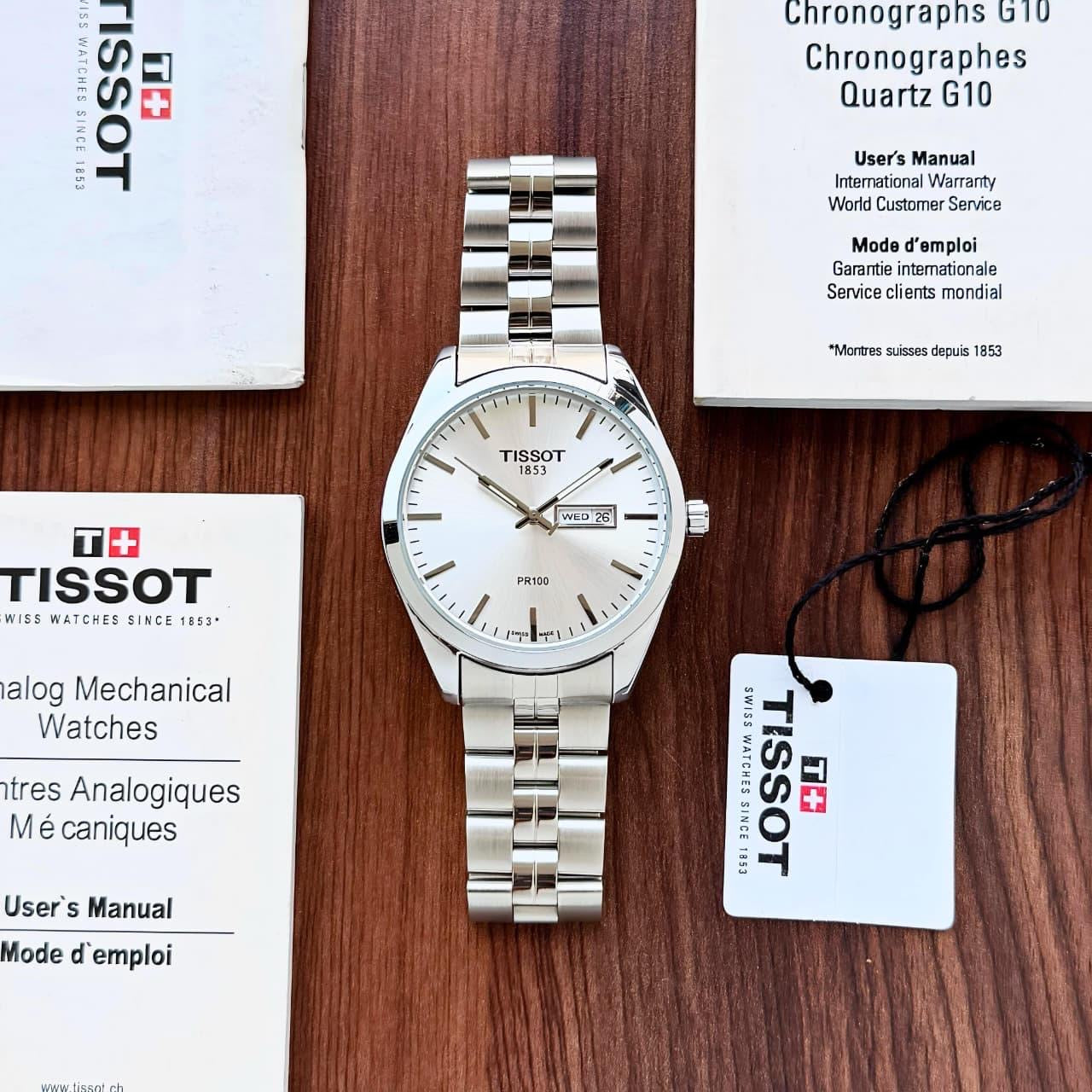 TISSOT 1853