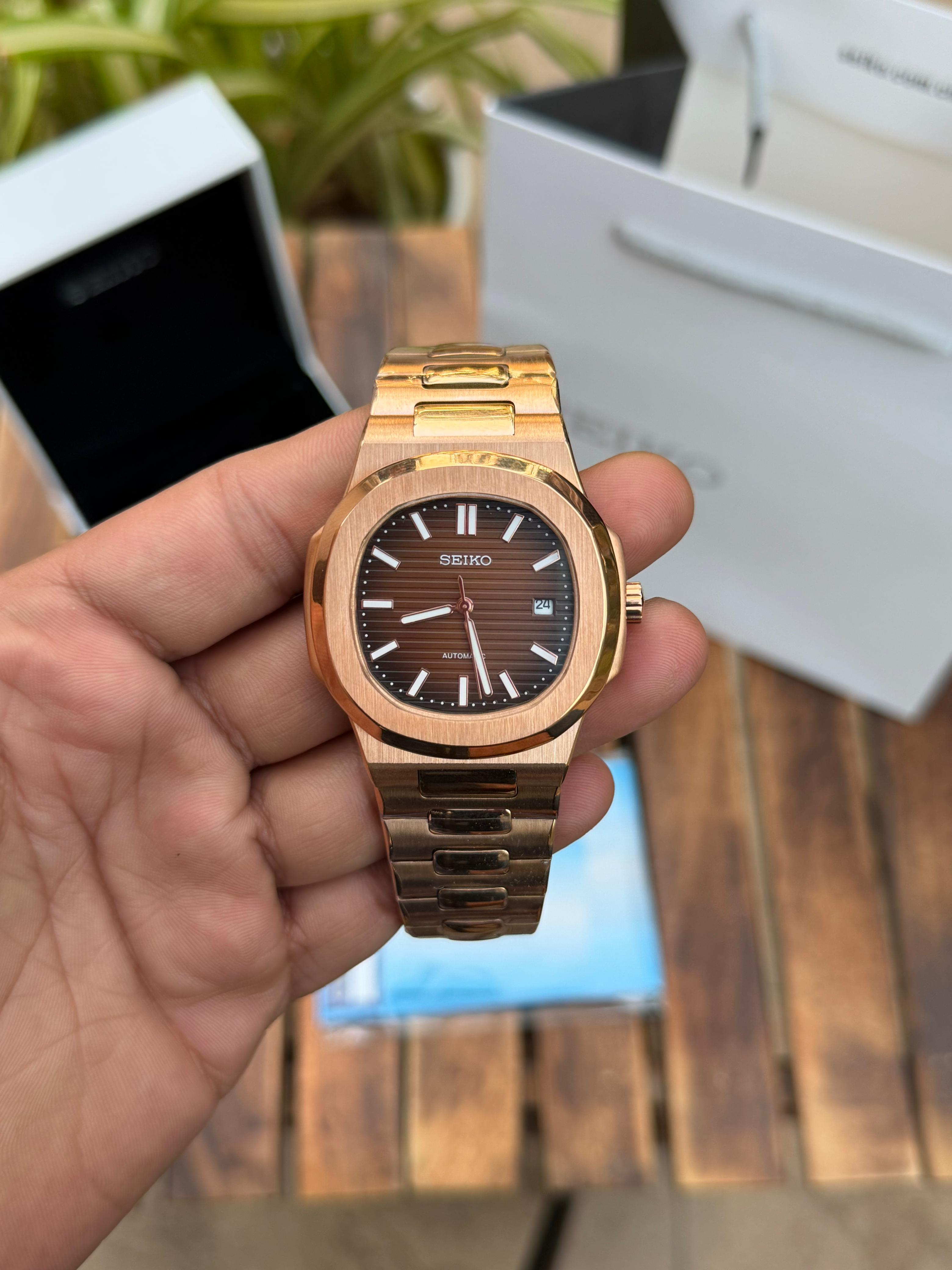 SEIKO