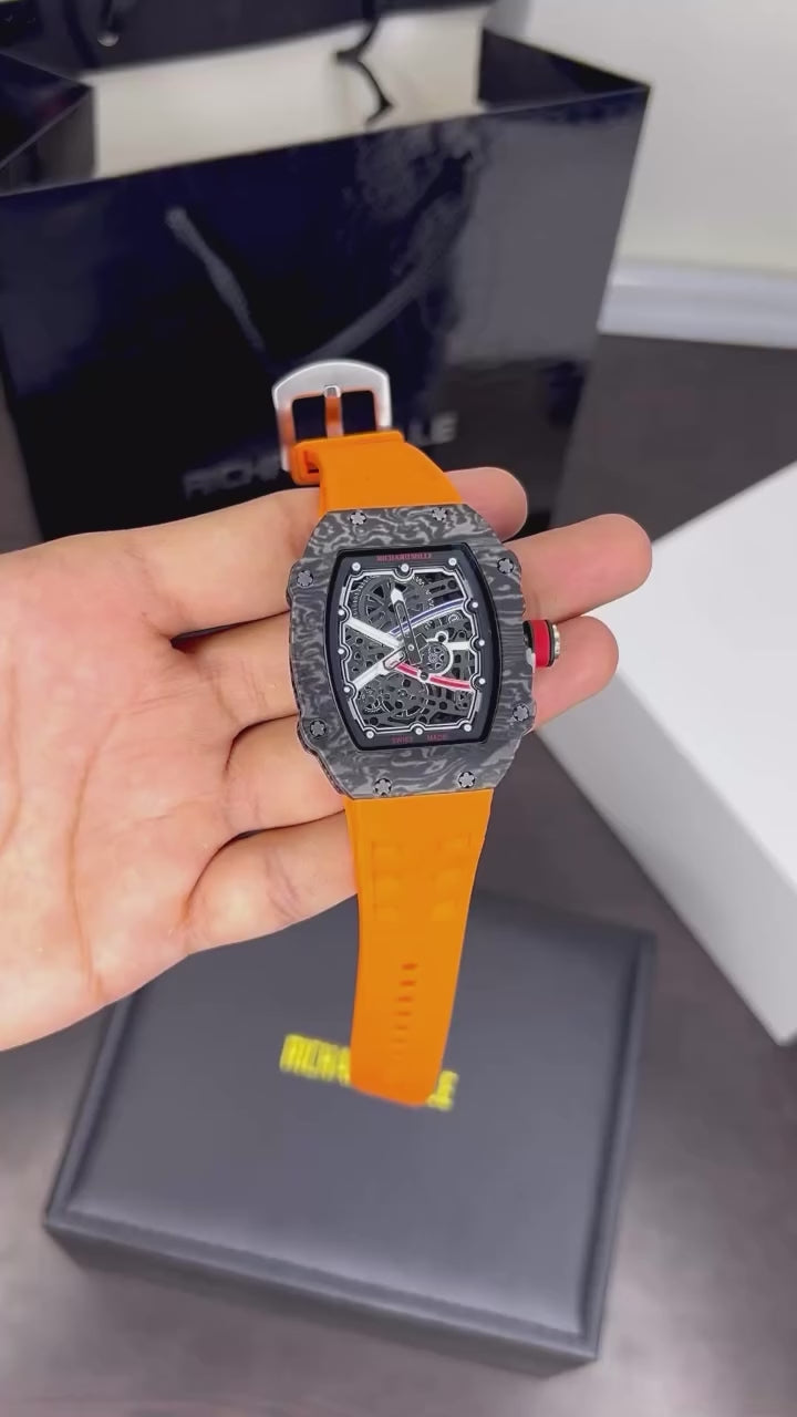 RICHARD MILLE