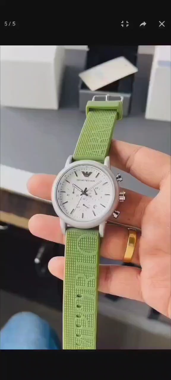 EMPORIO ARMANI
