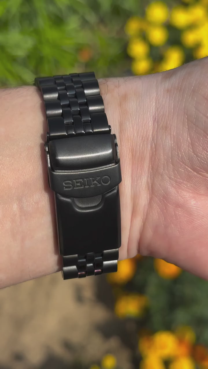 SEIKO AUTOMATIC GMT