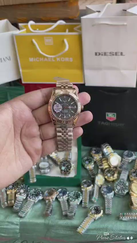 ROLEX AUTOMATIC