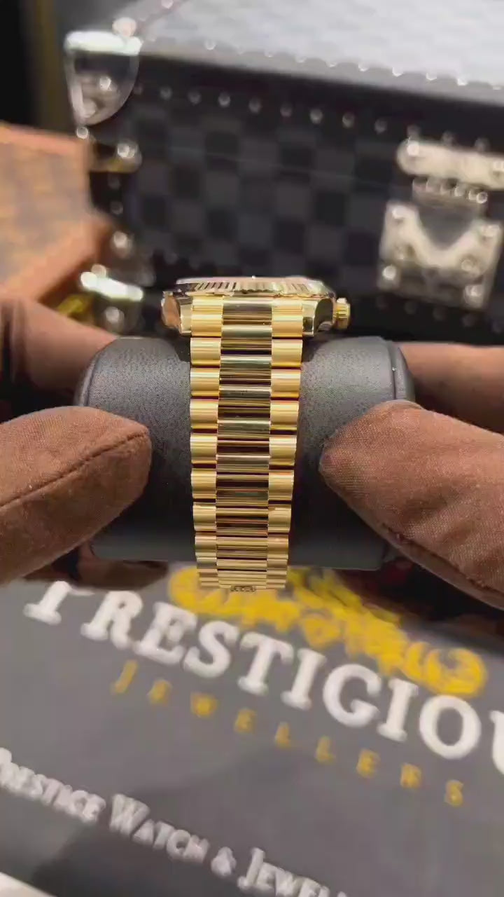 ROLEX AUTOMATIC