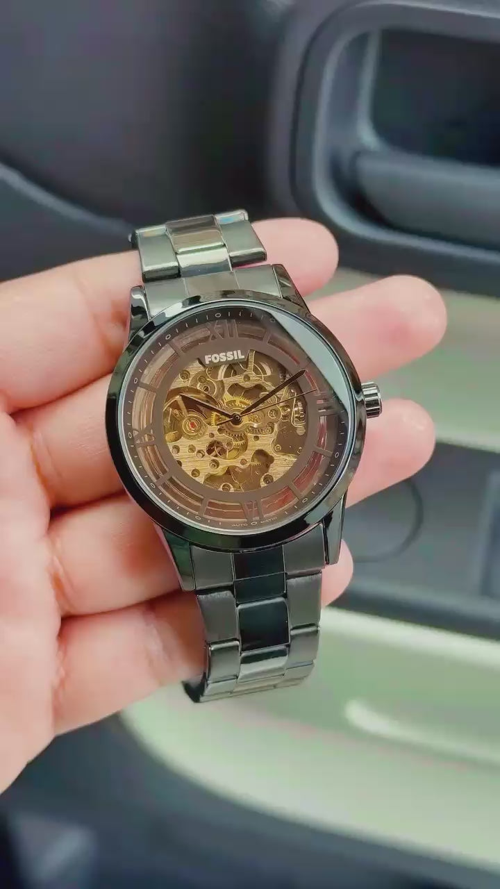 FOSSIL I TOWNSMAN