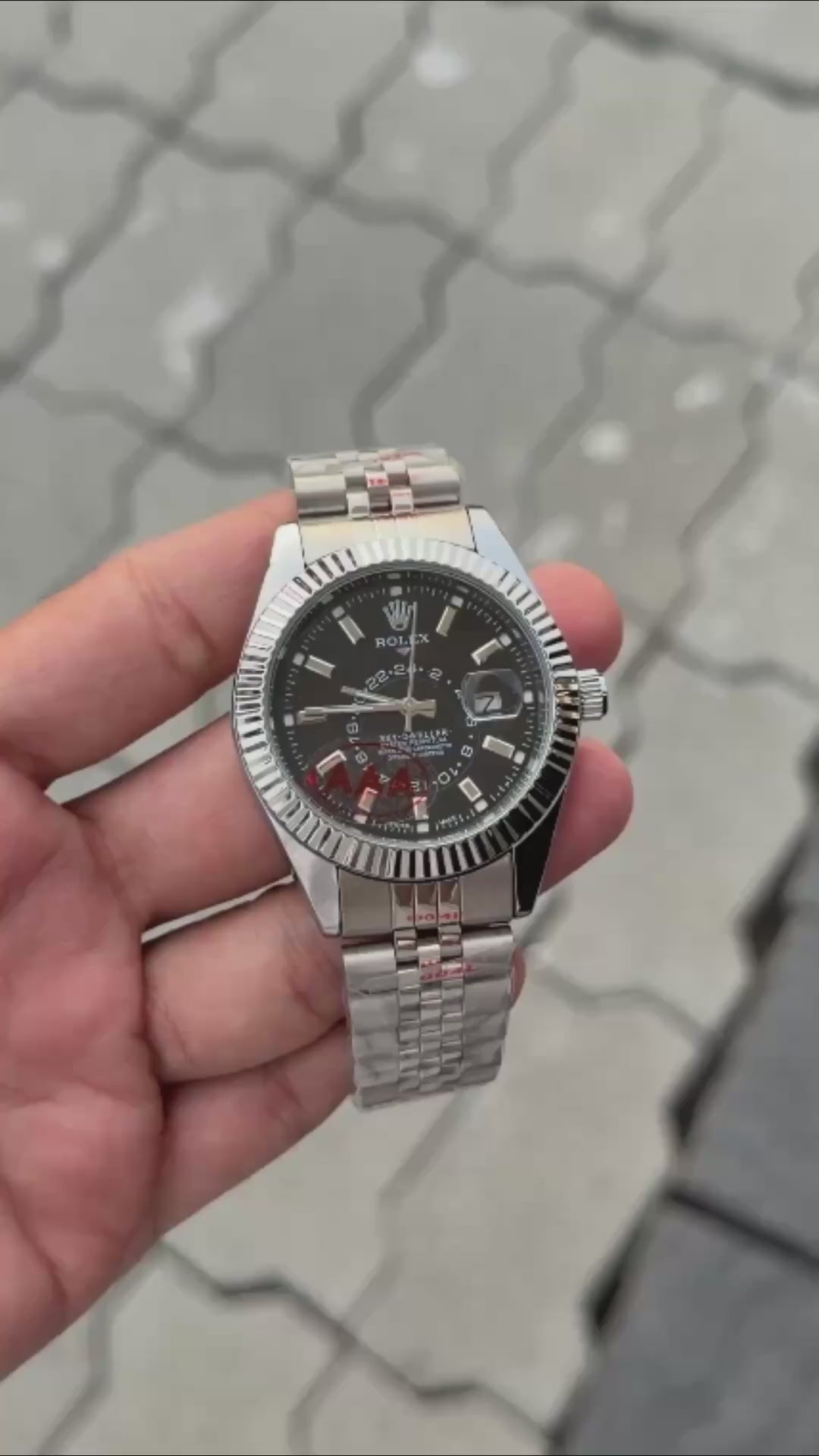 ROLEX