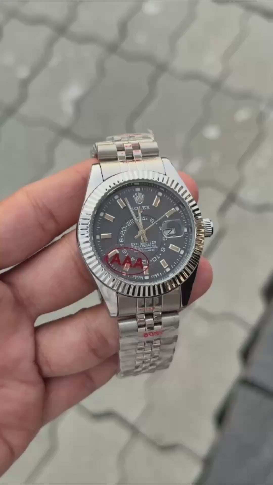 ROLEX