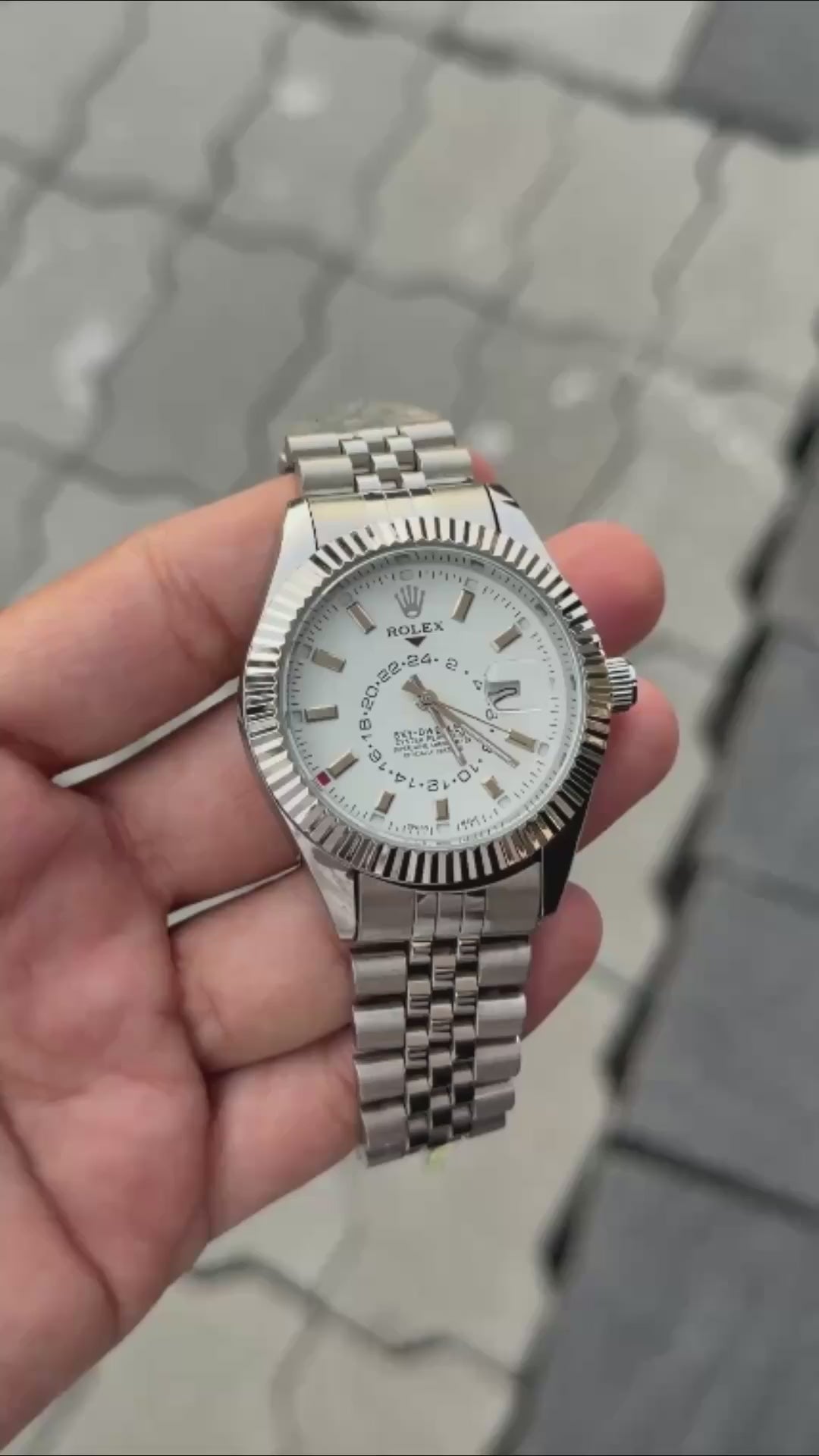 ROLEX
