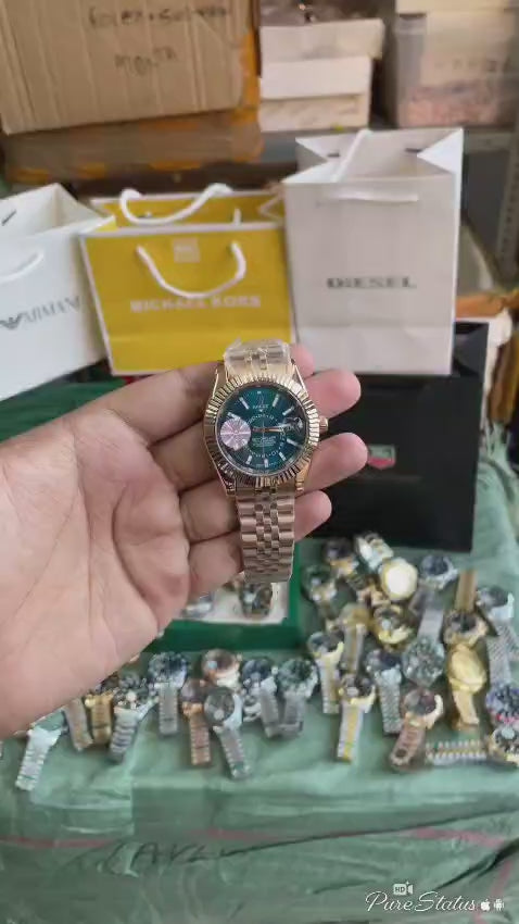 ROLEX AUTOMATIC