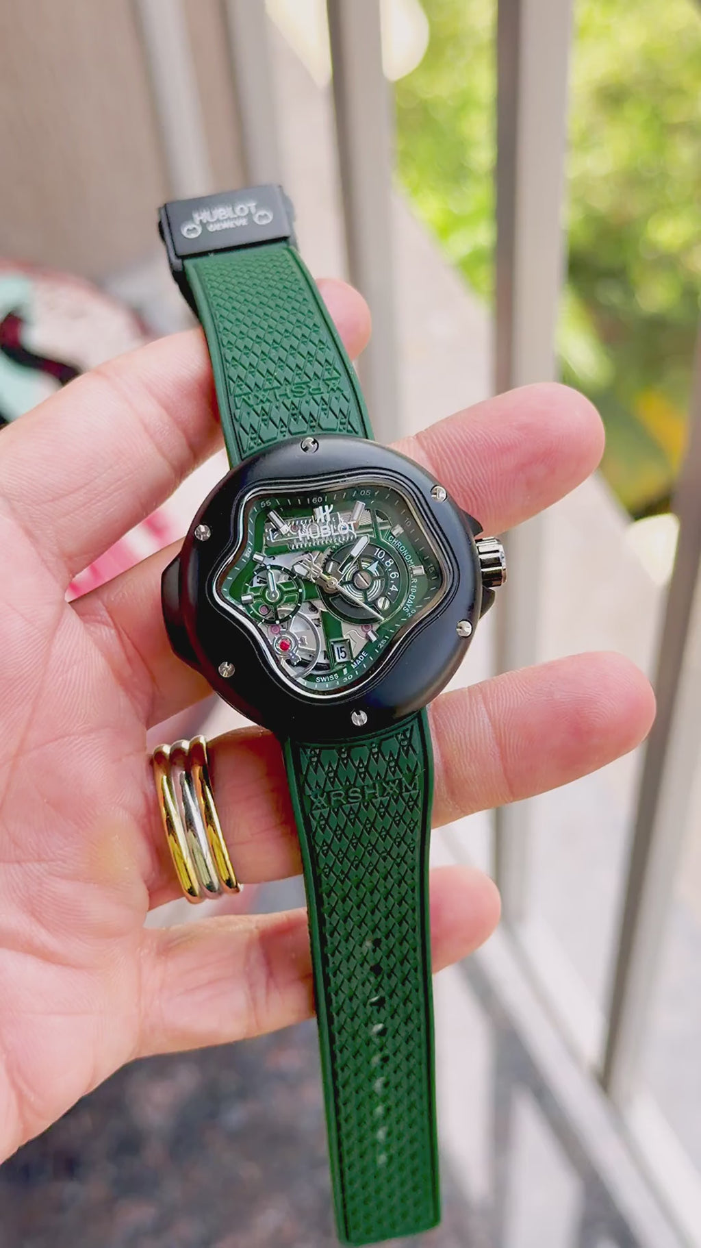 HUBLOT